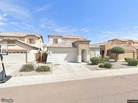Fremont, LAVEEN, AZ 85339
