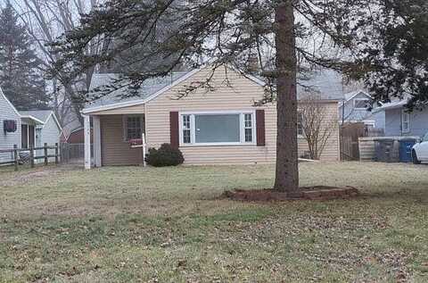 Claxton, TOLEDO, OH 43615