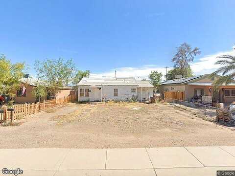 Lincoln, COOLIDGE, AZ 85128