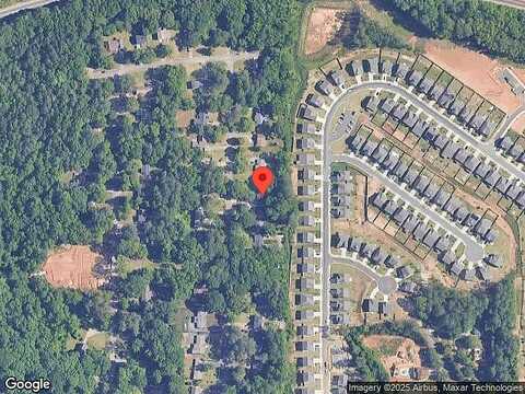 Janet, AUSTELL, GA 30106