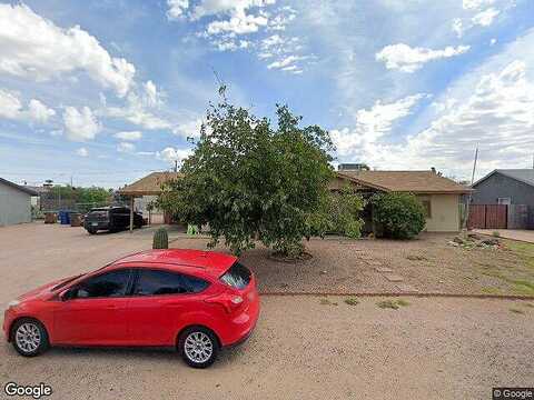 Palm, MESA, AZ 85208