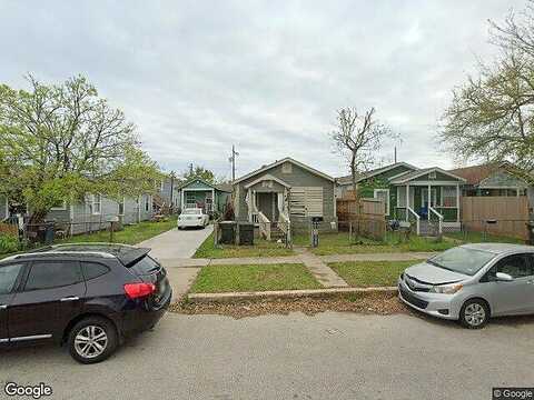 Avenue M, GALVESTON, TX 77551