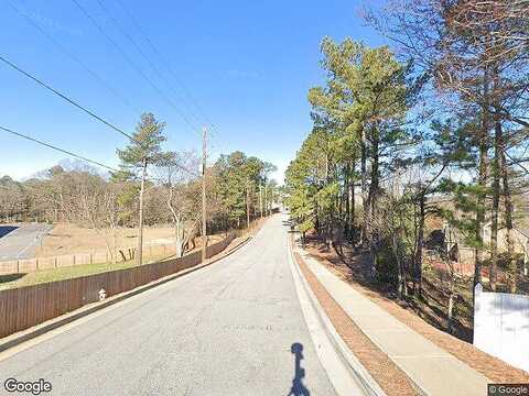 Pebblebrook, MABLETON, GA 30126