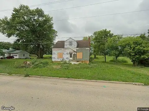 Washington, ALBANY, OH 45710