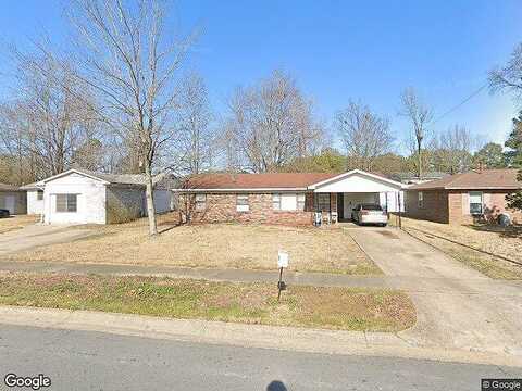 Mcclellan, LITTLE ROCK, AR 72209