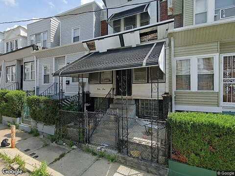 Malcolm, PHILADELPHIA, PA 19143