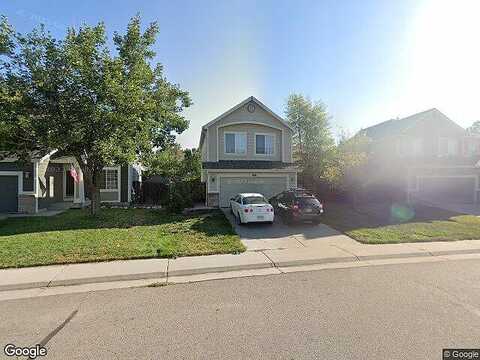 Spruce, CASTLE ROCK, CO 80104