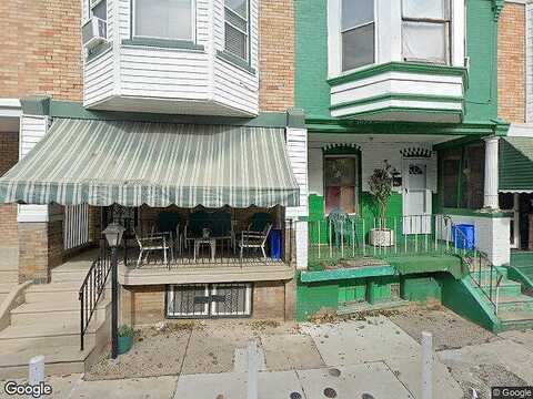 Crowson, PHILADELPHIA, PA 19144