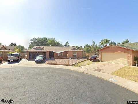 Crocus, GLENDALE, AZ 85306