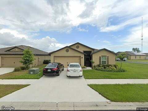 Imagination, FORT PIERCE, FL 34947