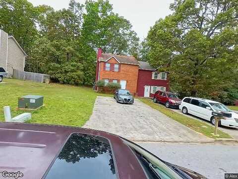 Windwood, ATLANTA, GA 30349