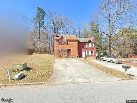 Windwood, ATLANTA, GA 30349