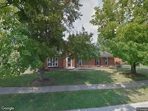 Williamsburg, FAIRFIELD, OH 45014