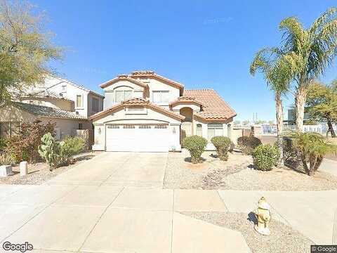 Jones, PHOENIX, AZ 85043