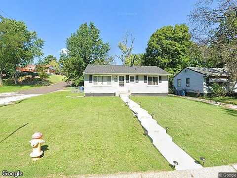 Sapphire, SAINT LOUIS, MO 63136