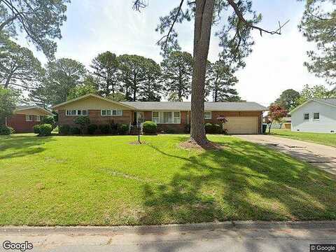 River Bluff, SUFFOLK, VA 23435