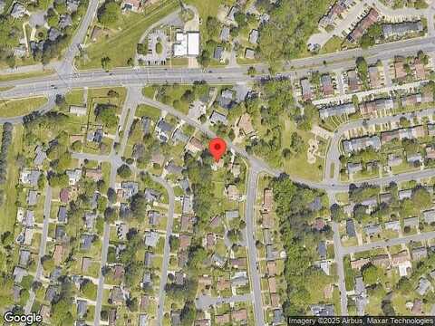 Old Providence, VIRGINIA BEACH, VA 23464