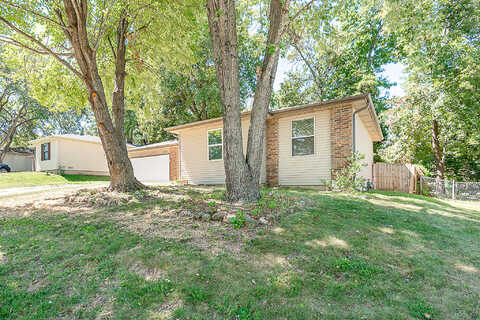 Franklin, SPRINGFIELD, MO 65810