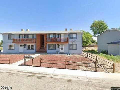 Garfield, GRAND JUNCTION, CO 81504