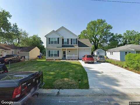 Mcfarland, NORFOLK, VA 23505