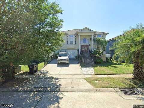 New England, NEW ORLEANS, LA 70129