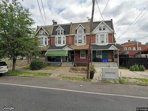 Chew, PHILADELPHIA, PA 19138