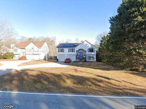 Stout, POWDER SPRINGS, GA 30127