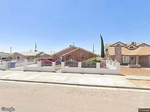 Aladdin, EL PASO, TX 79924