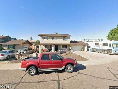 41St, PHOENIX, AZ 85019