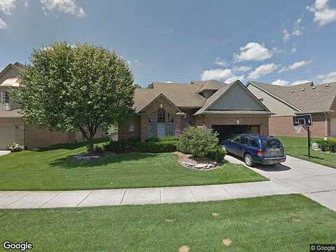 Yorkshire, WASHINGTON, MI 48094