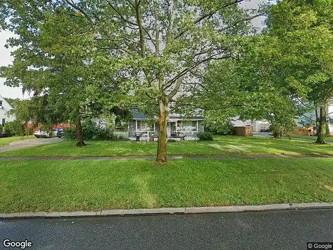 Smith, BROOKPARK, OH 44142