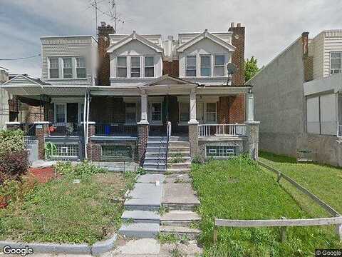 Beaumont, PHILADELPHIA, PA 19143