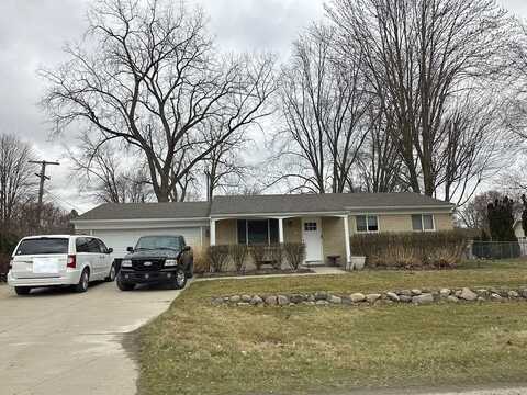 Peckham, WASHINGTON, MI 48094