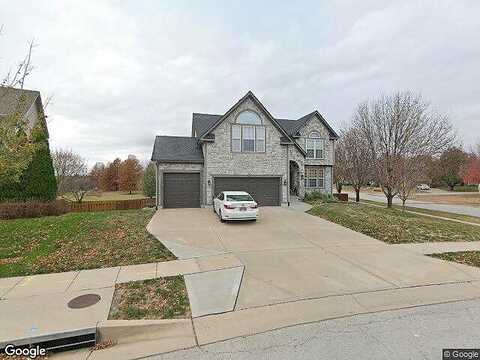 Noreston, SHAWNEE, KS 66218