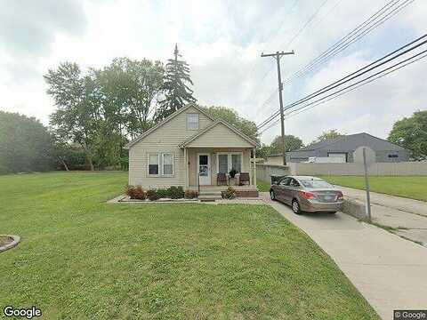 Huron, TAYLOR, MI 48180