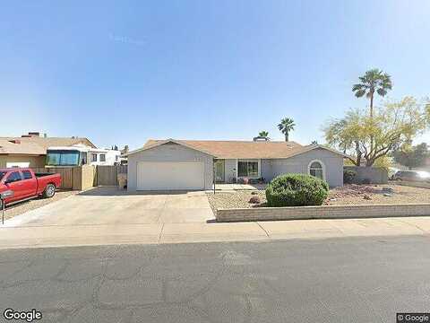 Crocus, GLENDALE, AZ 85306