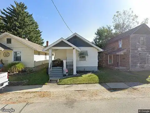 Henry, MARION, OH 43302