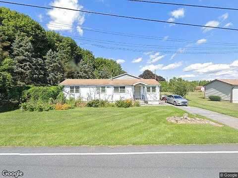 Memorial, GERMANSVILLE, PA 18053