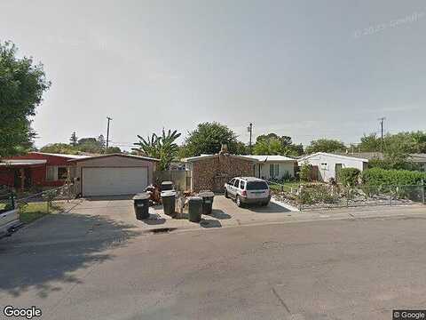 Nina, SACRAMENTO, CA 95824