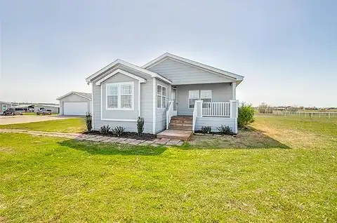 Forbes, VENUS, TX 76084