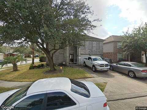 Drenner Park, HOUSTON, TX 77086