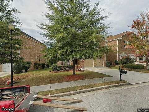 Sharp, MABLETON, GA 30126