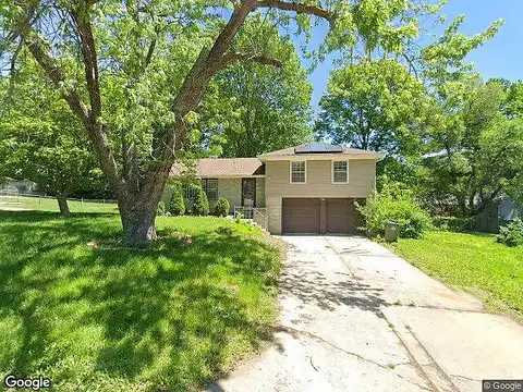 Laurel, RAYTOWN, MO 64133