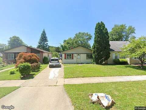 Hazel, TAYLOR, MI 48180