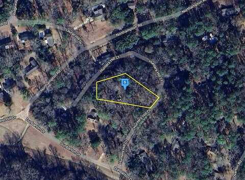 Hunters Hill, NATCHEZ, MS 39120