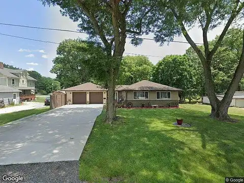 Lincoln, KNOXVILLE, IL 61448
