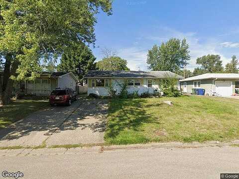 12Th, CLINTON, IA 52732