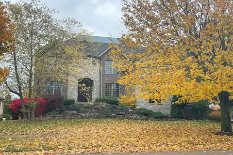 Rookery, JOLIET, IL 60431