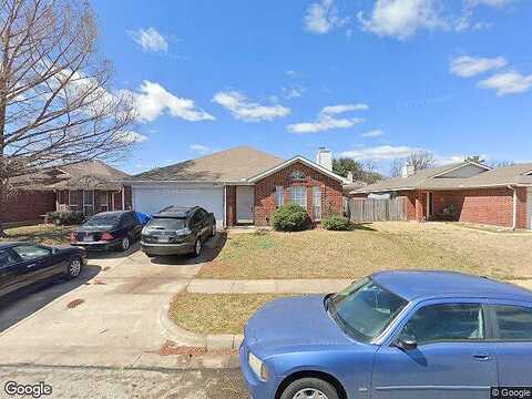 Fenwick, ARLINGTON, TX 76018