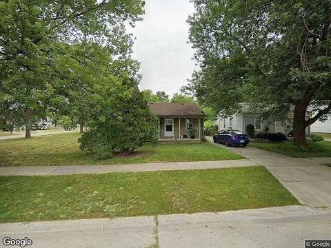 Marvin, TAYLOR, MI 48180
